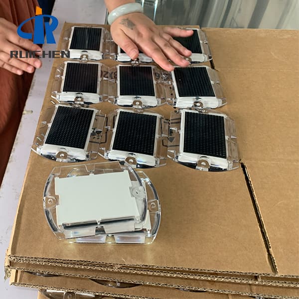 Red Solar Stud Motorway Lights Cost In Singapore